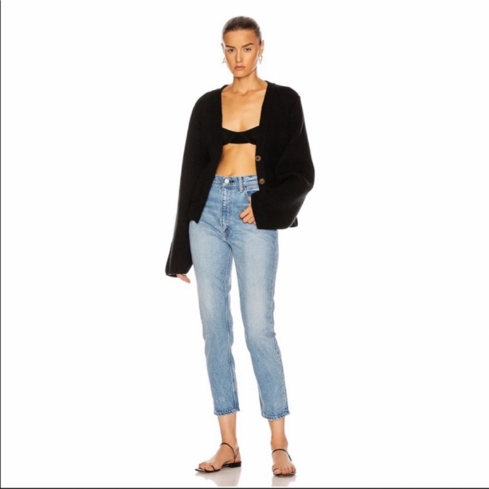 Moussy Vintage Glen Boy Skinny